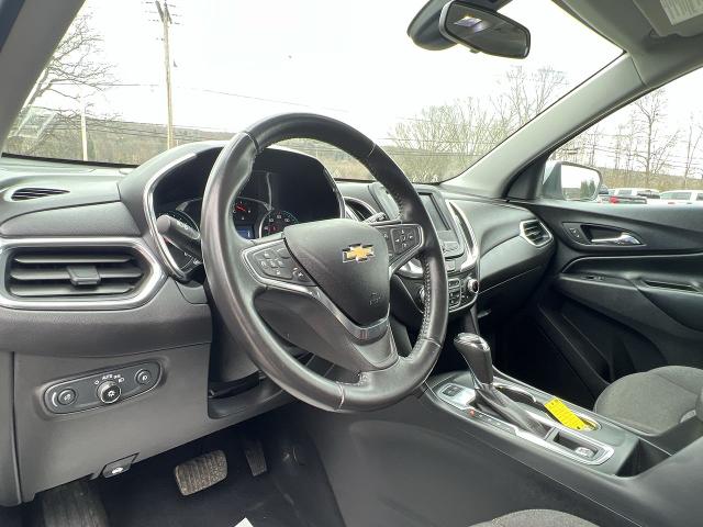 2020 Chevrolet Equinox Vehicle Photo in BOSTON, NY 14025-9684