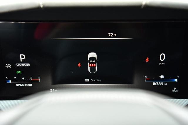 2025 Nissan Murano Vehicle Photo in Ballwin, MO 63011
