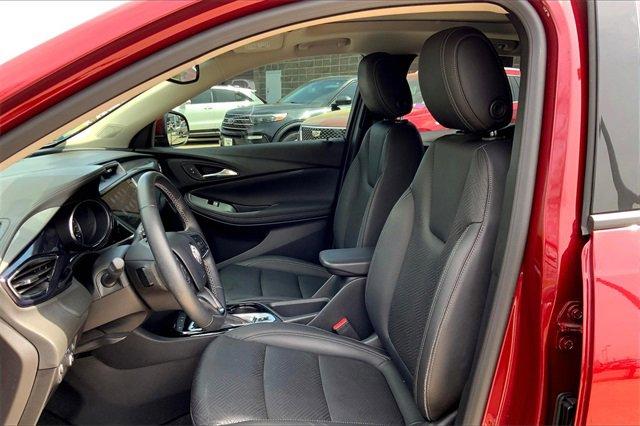 2023 Buick Encore GX Vehicle Photo in KANSAS CITY, MO 64114-4545
