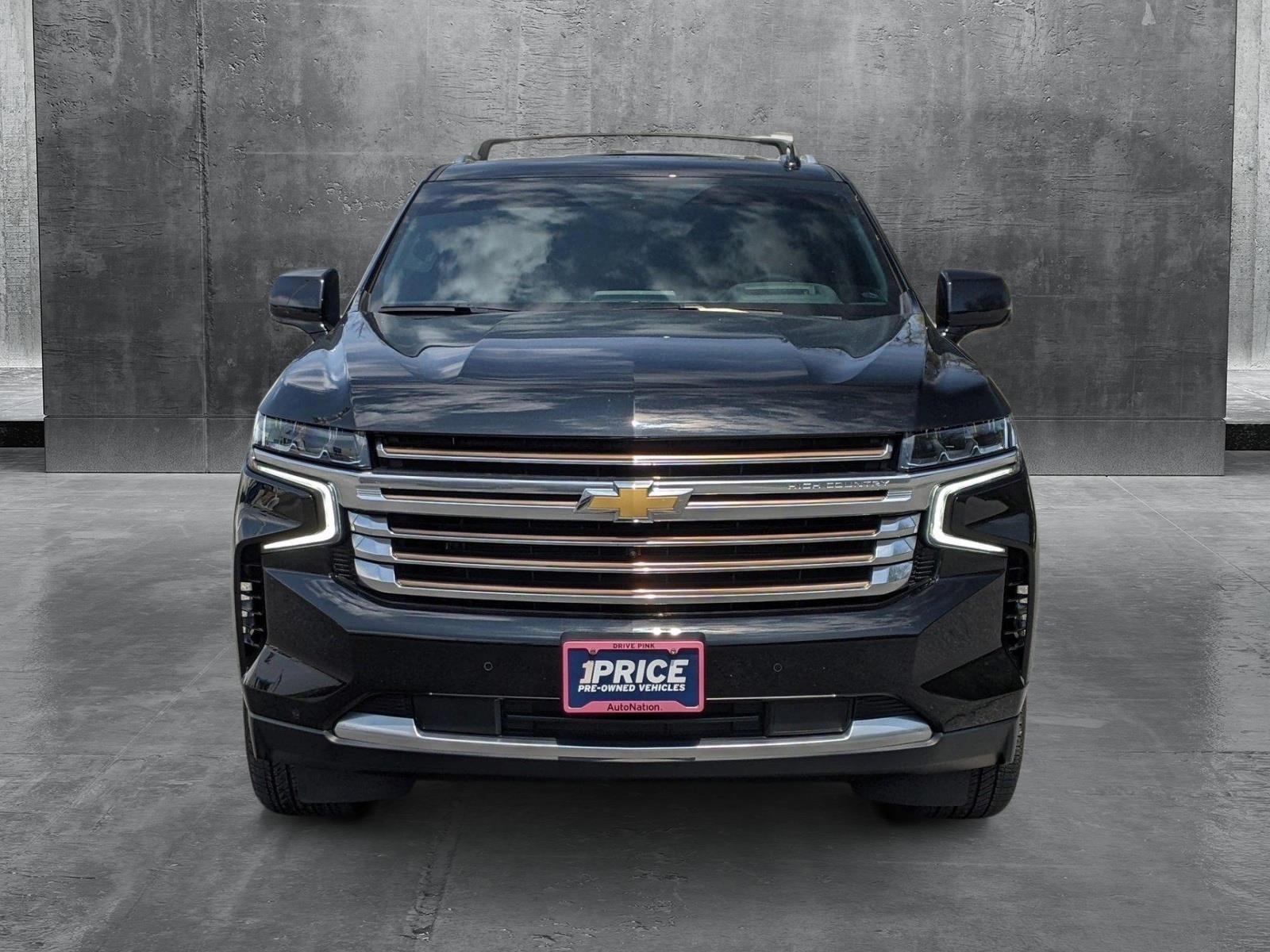 2023 Chevrolet Tahoe Vehicle Photo in TIMONIUM, MD 21093-2300