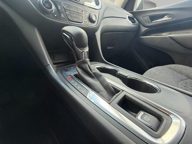 2022 Chevrolet Equinox Vehicle Photo in Appleton, WI 54914