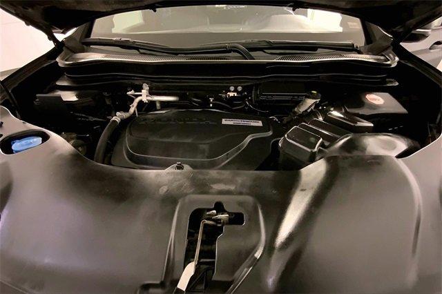 2019 Honda Passport Vehicle Photo in INDEPENDENCE, MO 64055-1314