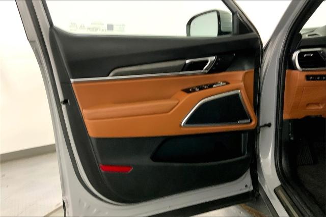 2023 Kia Telluride Vehicle Photo in Lees Summit, MO 64086