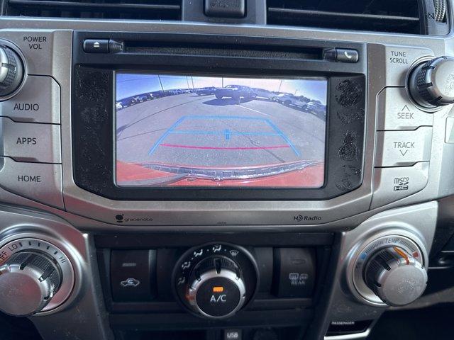 2016 Toyota 4Runner Vehicle Photo in Charlotte, NC 28212