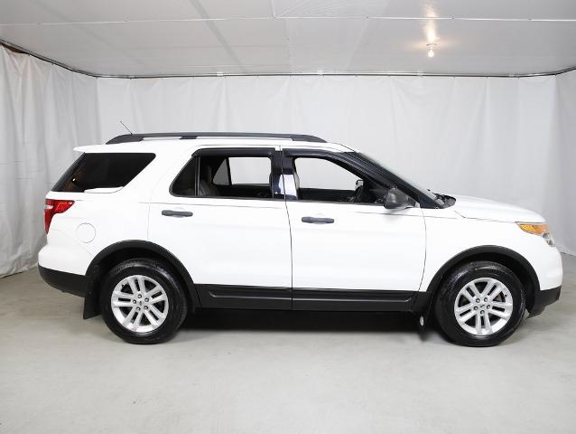 Used 2015 Ford Explorer Base with VIN 1FM5K8B86FGC13144 for sale in Mora, Minnesota