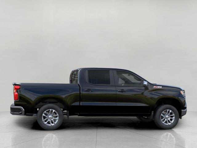 2025 Chevrolet Silverado 1500 Vehicle Photo in NEENAH, WI 54956-2243