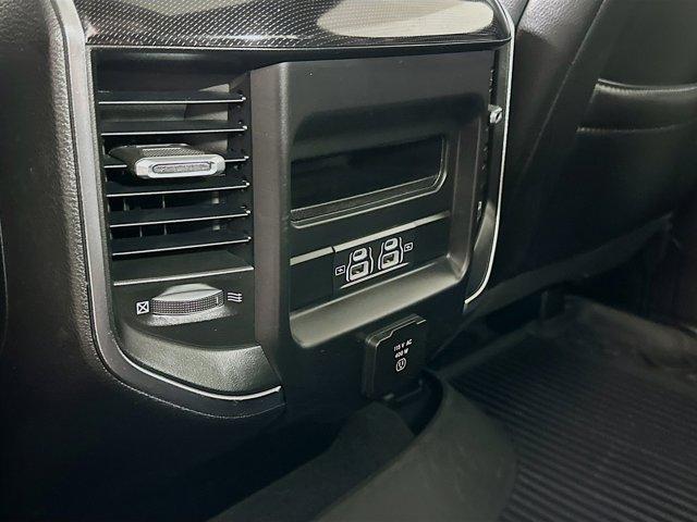 2022 Ram 1500 Vehicle Photo in Doylsetown, PA 18901