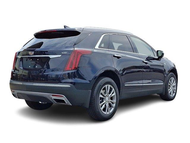 2021 Cadillac XT5 Vehicle Photo in ALLENTOWN, PA 18103-7399