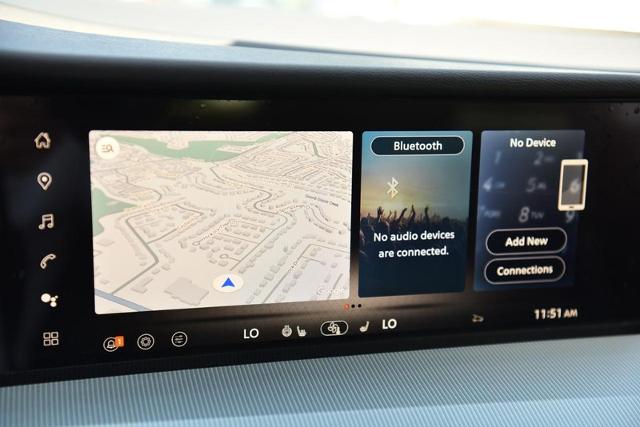 2025 Nissan Murano Vehicle Photo in Ballwin, MO 63011