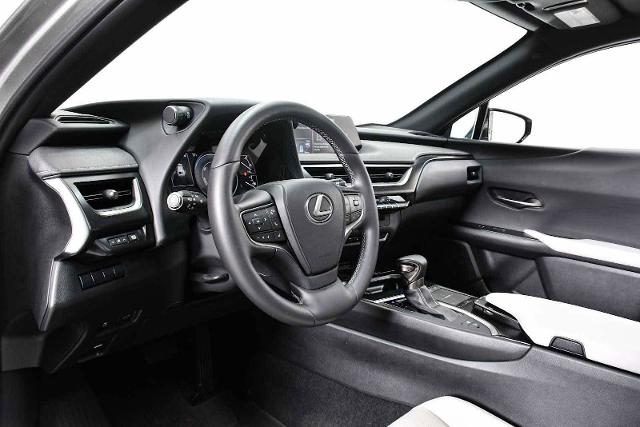 2022 Lexus UX 250h Vehicle Photo in DALLAS, TX 75235