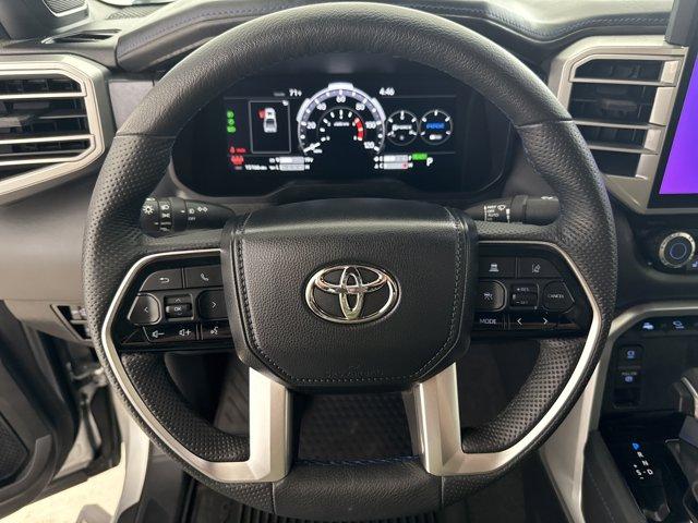 2024 Toyota Tundra 2WD Vehicle Photo in Charlotte, NC 28273