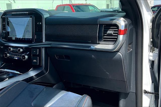 2022 Ford F-150 Vehicle Photo in Grapevine, TX 76051