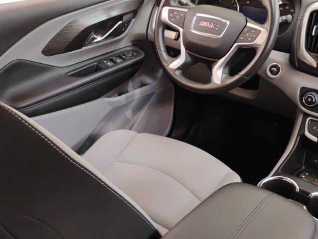 2023 GMC Terrain Vehicle Photo in PINEVILLE, NC 28134-8495