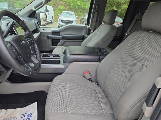 2016 Ford F-150 Vehicle Photo in Pleasant Hills, PA 15236