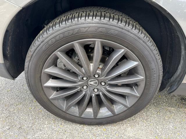 2022 Acura RDX Vehicle Photo in Roslyn, NY 11576