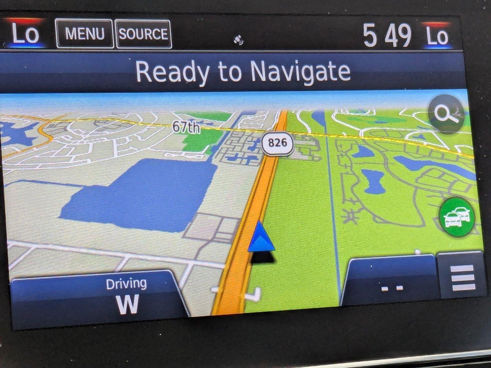 2022 Honda CR-V Vehicle Photo in Miami, FL 33015
