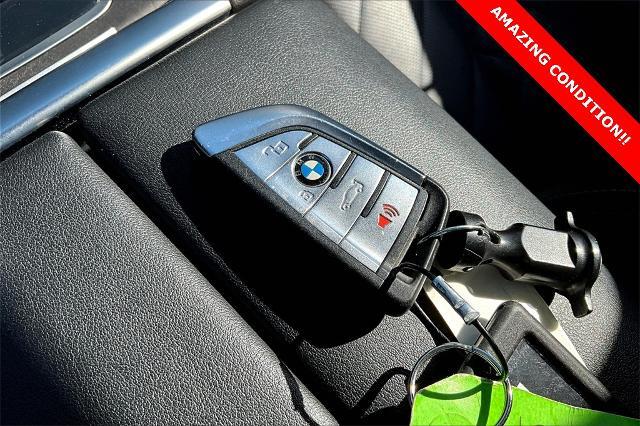 2023 BMW X5 xDrive40i Vehicle Photo in Grapevine, TX 76051