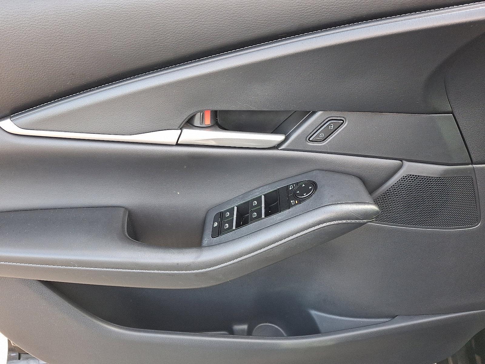 2022 Mazda CX-30 Vehicle Photo in Trevose, PA 19053
