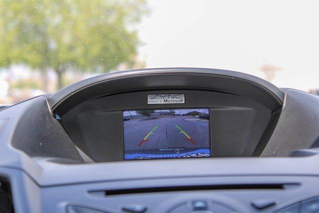 2015 Ford Escape Vehicle Photo in MILES CITY, MT 59301-5791