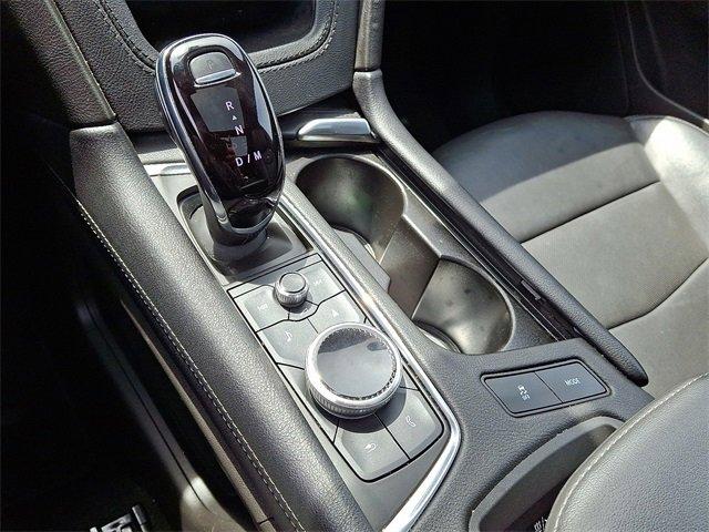 2023 Cadillac XT6 Vehicle Photo in ALLENTOWN, PA 18103-7399