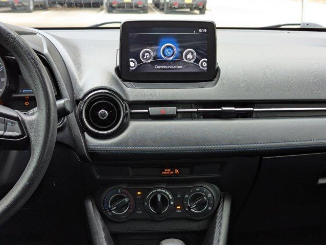 2019 Toyota Yaris Sedan Vehicle Photo in San Antonio, TX 78230