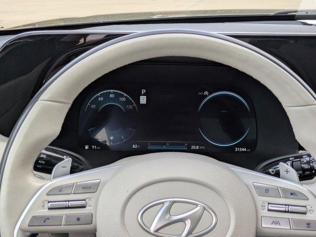 2024 Hyundai PALISADE Vehicle Photo in SELMA, TX 78154-1459