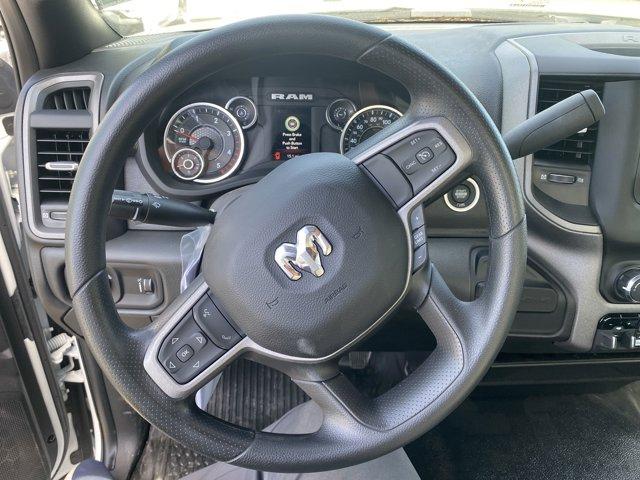 2024 Ram 5500 Chassis Cab Vehicle Photo in Doylsetown, PA 18901