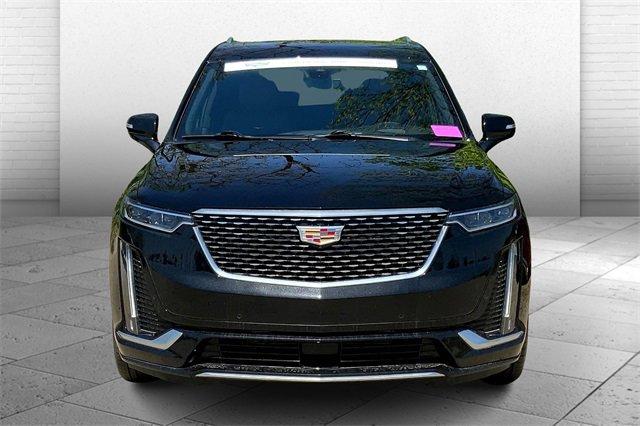 2024 Cadillac XT6 Vehicle Photo in KANSAS CITY, MO 64114-4545