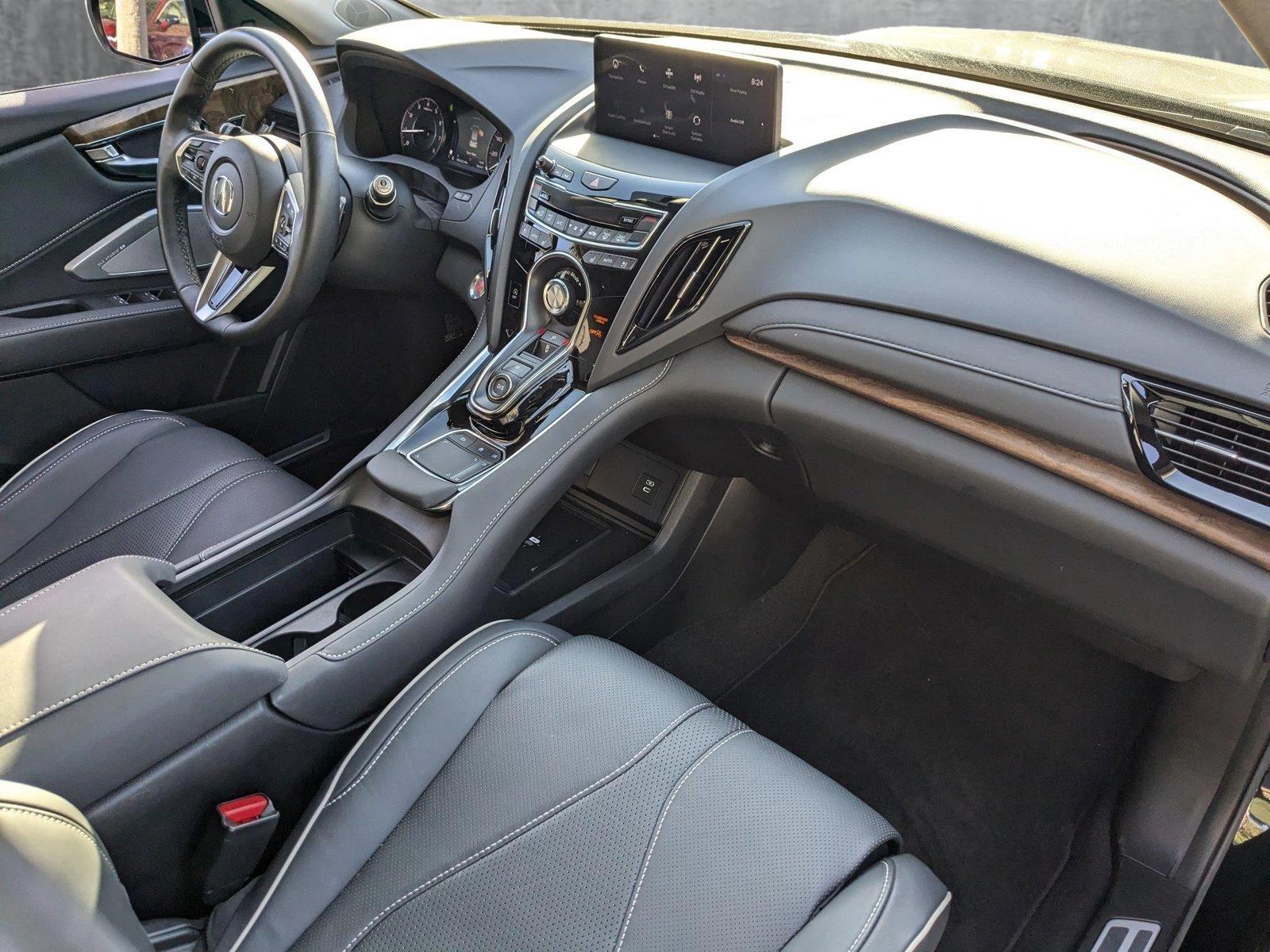 2024 Acura RDX Vehicle Photo in Sanford, FL 32771