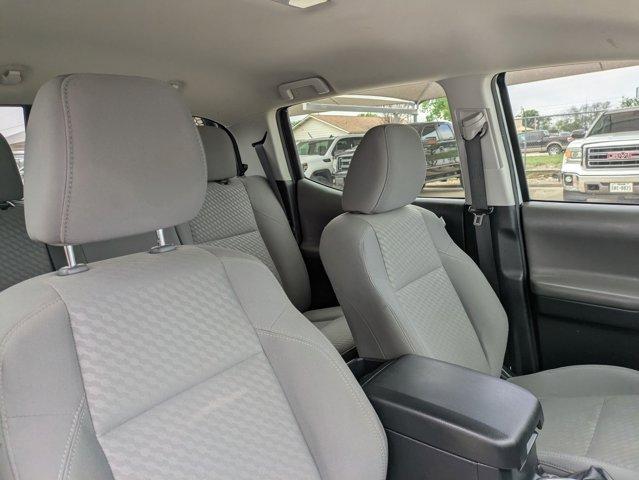 2023 Toyota Tacoma 2WD Vehicle Photo in SELMA, TX 78154-1460