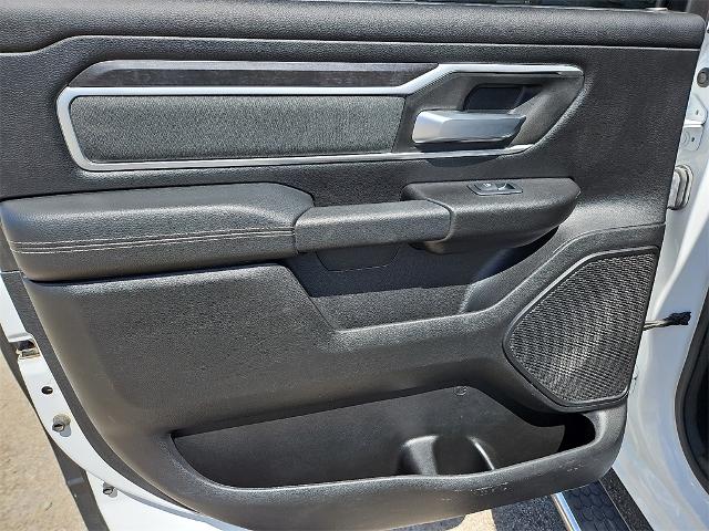 2023 Ram 1500 Vehicle Photo in EASTLAND, TX 76448-3020