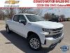 Used 2020 Chevrolet Silverado 1500 LT with VIN 1GCUYDED8LZ304593 for sale in Cokato, Minnesota