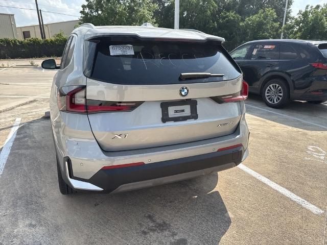 2023 BMW X1 xDrive28i Vehicle Photo in San Antonio, TX 78230