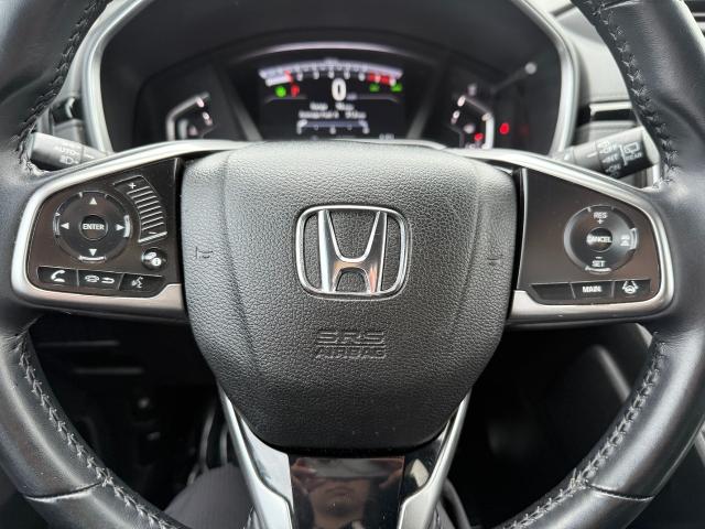 2018 Honda CR-V Vehicle Photo in Oshkosh, WI 54904