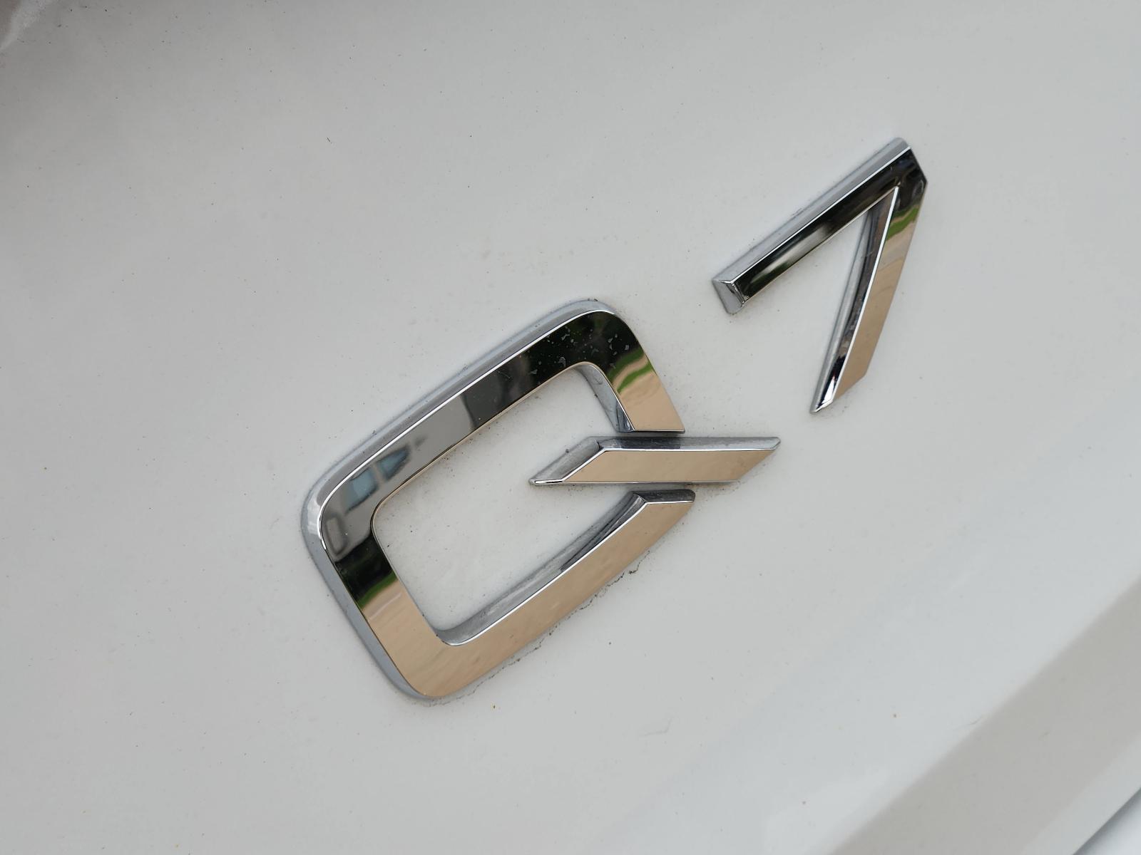 2022 Audi Q7 Vehicle Photo in PLANO, TX 75024