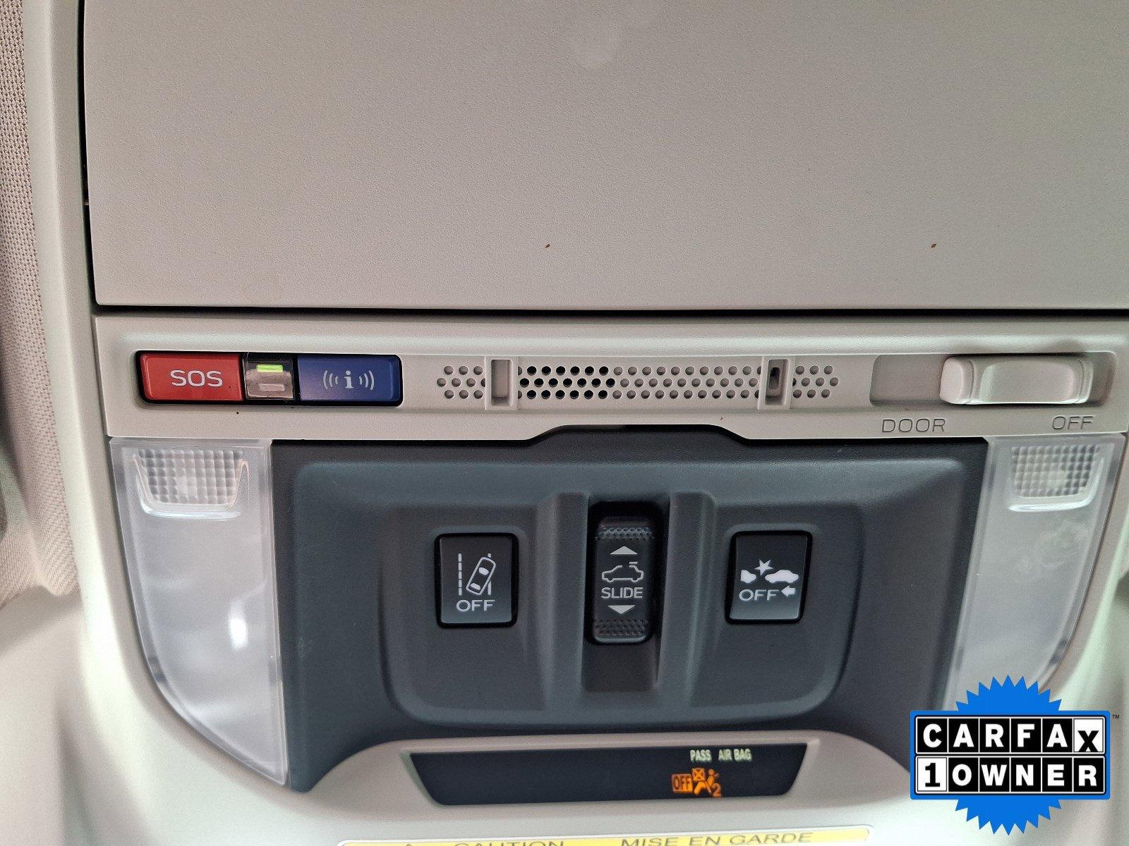 2020 Subaru Forester Vehicle Photo in Harrisburg, PA 17111