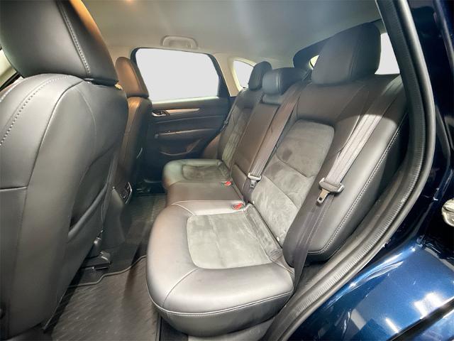 2020 Mazda CX-5 Vehicle Photo in EVERETT, WA 98203-5662