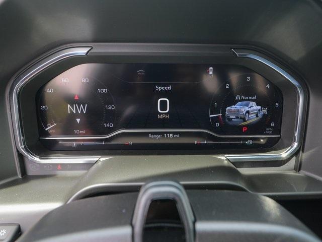 2025 GMC Sierra 1500 Vehicle Photo in HOMOSASSA, FL 34448-1461