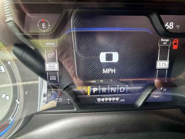 2022 Ram 1500 Vehicle Photo in MARION, NC 28752-6372
