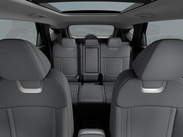 2023 Hyundai TUCSON Hybrid Vehicle Photo in Merrillville, IN 46410