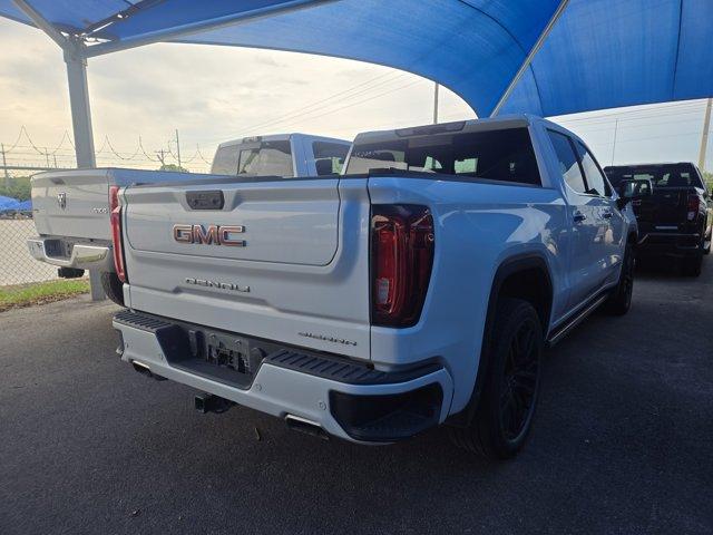 2022 GMC Sierra 1500 Vehicle Photo in Decatur, TX 76234