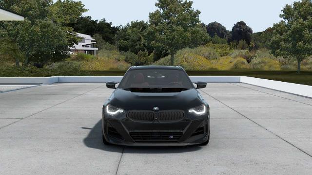 2025 BMW M240i Vehicle Photo in GRAPEVINE, TX 76051