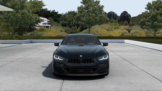 2026 BMW M850i Vehicle Photo in GRAPEVINE, TX 76051