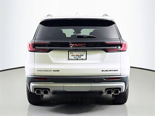 2025 GMC Acadia Vehicle Photo in PUYALLUP, WA 98371-4149