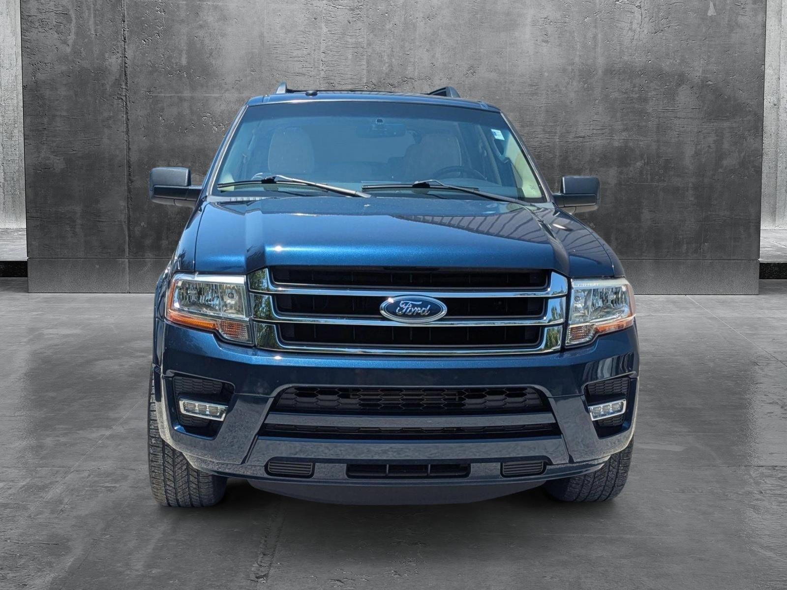 2017 Ford Expedition Vehicle Photo in Bradenton, FL 34207