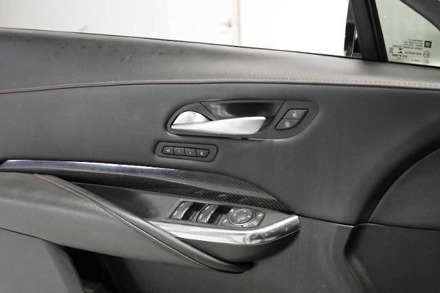 2022 Cadillac XT4 Vehicle Photo in HOUSTON, TX 77079