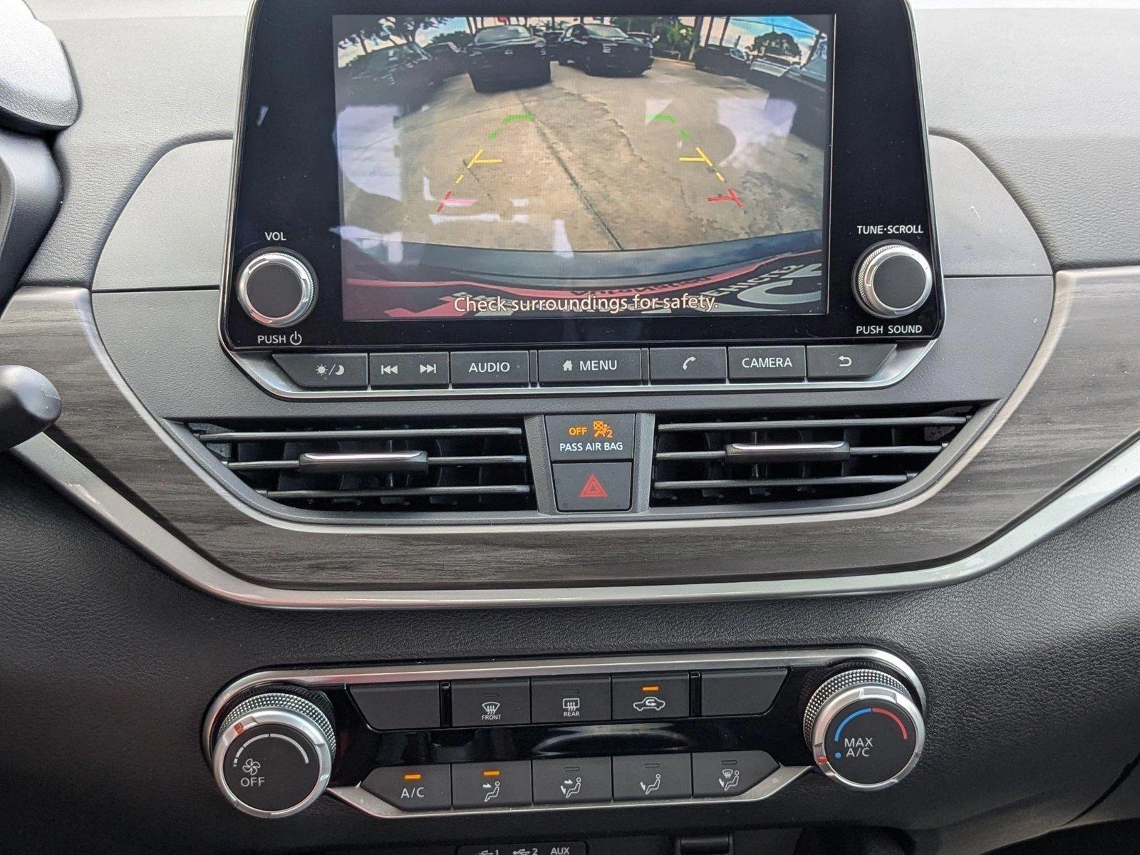 2024 Nissan Altima Vehicle Photo in Pembroke Pines , FL 33084