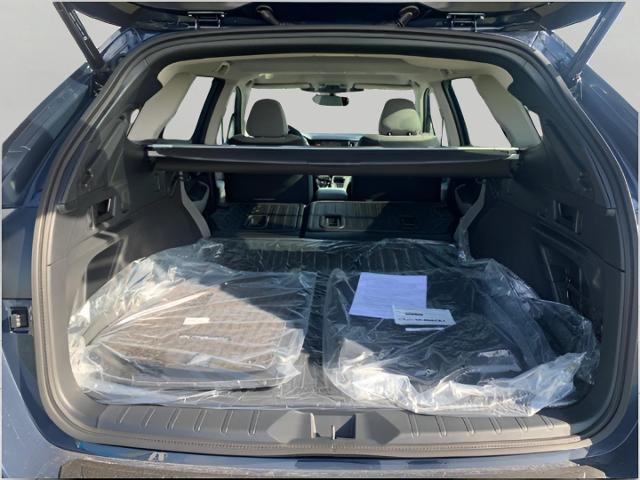 2025 Subaru Outback Vehicle Photo in Oshkosh, WI 54904