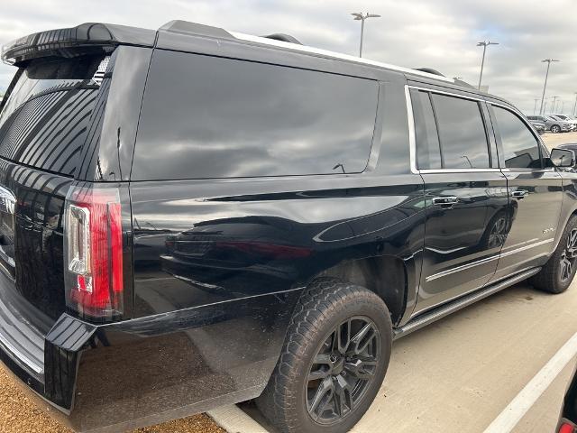 2018 GMC Yukon XL Vehicle Photo in Grapevine, TX 76051