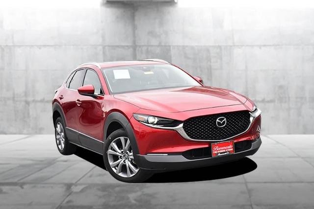 2023 Mazda CX-30 Vehicle Photo in Ballwin, MO 63011